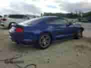 2015 Ford Mustang EcoBoost Premium with VIN 1FA6P8TH2F5380448, listed as a Copart auction lot 84361055 with 89,635 mi miles and Salvage title. Bid and sale history available at DreamBid. Image 3.