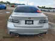 2015 BMW 3 Series 328i с VIN WBA3A5G50FNS91651, выставлен на аукционе Copart как лот 71408735 с пробегом 96 467 миль миль и Списание • Salvage title. История ставок и продаж доступна на DreamBid. Изображение 6.