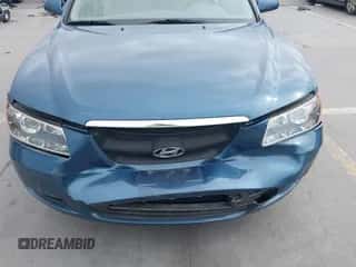 2007 Hyundai Sonata GLS с VIN 5NPET46C87H253103, выставлен на аукционе IAAI как лот 43358957 с пробегом 87 012 миль миль и . История ставок и продаж доступна на DreamBid. Изображение 6.