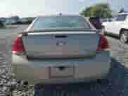 2012 Chevrolet Impala LT Fleet with VIN 2G1WG5E35C1271336, listed as a Copart auction lot 71476055 with 132,226 mi miles and Clean title. Bid and sale history available at DreamBid. Image 6.