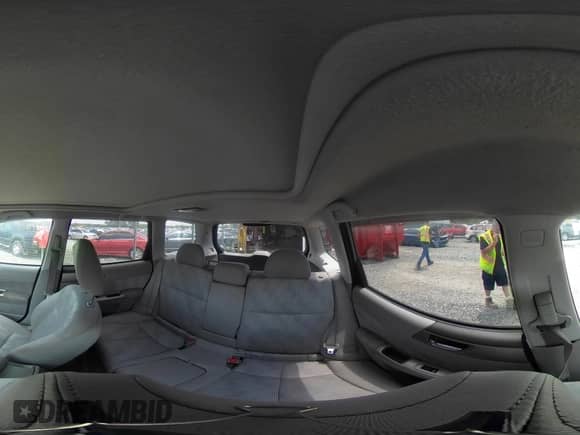 2009 Subaru Forester X with VIN JF2SH63609H748378, listed as a IAAI auction lot 42481039 with 139,102 mi miles and . Bid and sale history available at DreamBid. Image 19.