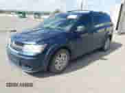2014 Dodge Journey American Value with VIN 3C4PDCAB8ET112463, listed as a IAAI auction lot 43434948 with 138,754 mi miles and . Bid and sale history available at DreamBid. Image 2.