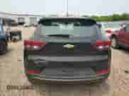 2022 Chevrolet TrailBlazer LS с VIN KL79MNSL3NB035608, выставлен на аукционе Copart как лот 58923435 с пробегом 94 569 миль миль и Списание • Salvage title. История ставок и продаж доступна на DreamBid. Изображение 6.