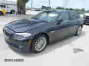 2013 BMW 5 Series 535i xDrive с VIN WBAFU7C5XDDU74578, выставлен на аукционе IAAI как лот 42813188 с пробегом 128 189 миль миль и . История ставок и продаж доступна на DreamBid. Изображение 2.