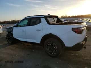2023 Hyundai Santa Cruz SEL Premium с VIN 5NTJDDAF8PH059587, выставлен на аукционе Copart как лот 79006934 с пробегом 29 711 миль миль и Списание • Salvage title. История ставок и продаж доступна на DreamBid. Изображение 2.