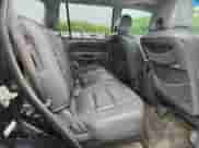 2006 Honda Pilot EX-L с VIN 5FNYF28676B039491, выставлен на аукционе Copart как лот 62075565 с пробегом 140 943 миль миль и Списание • Salvage title. История ставок и продаж доступна на DreamBid. Изображение 10.