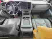 2007 Chevrolet Silverado 2500HD LT3 z VIN 1GCHK23D57F158817, wystawiony jako Copart lot #63444445 z przebiegiem Nie podano mil oraz Szkoda całkowita • Salvage title. Historia ofert i sprzedaży dostępna na DreamBid. Obrazek 8.