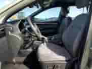 2022 Hyundai Santa Cruz SEL с VIN 5NTJB4AE7NH036621, выставлен на аукционе Copart как лот 76979894 с пробегом 38 729 миль миль и Списание • Salvage title. История ставок и продаж доступна на DreamBid. Изображение 7.