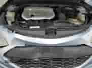 2015 Hyundai Sonata z VIN KMHEC4A45FA134684, wystawiony jako Copart lot #81883545 z przebiegiem 265 459 mil mil oraz Szkoda całkowita • Salvage title. Historia ofert i sprzedaży dostępna na DreamBid. Obrazek 11.