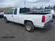 1995 GMC Sierra 1500 z VIN 2GTEC19K7S1593550, wystawiony jako IAAI lot #41929126 z przebiegiem 255 453 mil mil oraz . Historia ofert i sprzedaży dostępna na DreamBid. Obrazek 3.