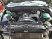 2006 Dodge RAM with VIN 3D3LX38C76G264353, listed as a Copart auction lot 76204404 with 179,485 mi miles and Non repairable. Bid and sale history available at DreamBid. Image 11.