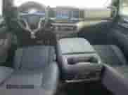2024 Chevrolet Silverado 2500HD LTZ z VIN 2GC4YPEY8R1188561, wystawiony jako Copart lot #61419725 z przebiegiem 13 902 mil mil oraz Szkoda całkowita • Salvage title. Historia ofert i sprzedaży dostępna na DreamBid. Obrazek 8.