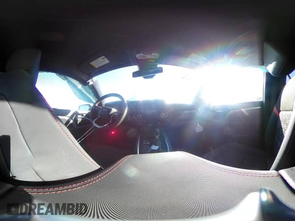 2025 Chevrolet Colorado 4WD Z71 с VIN 1GCPTDEK1S1170887, выставлен на аукционе IAAI как лот 41985170 с пробегом 139 миль миль и . История ставок и продаж доступна на DreamBid. Изображение 22.