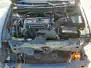 2012 Honda Accord EX with VIN 1HGCP2F71CA096195, listed as a Copart auction lot 80170685 with 128,072 mi miles and Salvage title. Bid and sale history available at DreamBid. Image 11.