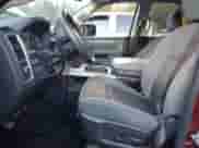 2016 Ram 1500 Big Horn с VIN 1C6RR7TM7GS283068, выставлен на аукционе Copart как лот 81125874 с пробегом Не указан миль и Списание • Salvage title. История ставок и продаж доступна на DreamBid. Изображение 7.