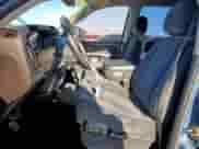2002 Dodge 1500 with VIN 1D7HA18Z22J266843, listed as a Copart auction lot 55243545 with 196,982 mi miles and Clean title. Bid and sale history available at DreamBid. Image 7.