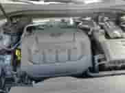 2022 Volkswagen Tiguan SE with VIN 3VV2B7AX8NM123767, listed as a Copart auction lot 67871395 with 9,822 mi miles and Clean title. Bid and sale history available at DreamBid. Image 14.