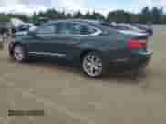 2015 Chevrolet Impala LTZ с VIN 2G1165S33F9129719, выставлен на аукционе Copart как лот 82037355 с пробегом 178 908 миль миль и Списание • Salvage title. История ставок и продаж доступна на DreamBid. Изображение 2.