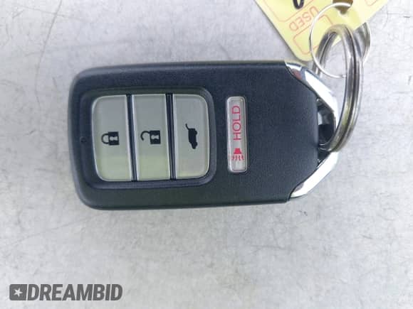 2019 Honda Pilot LX с VIN 5FNYF6H13KB045231, выставлен на аукционе IAAI как лот 43223251 с пробегом 125 397 миль миль и . История ставок и продаж доступна на DreamBid. Изображение 11.