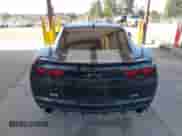2010 Chevrolet Camaro 2SS с VIN 2G1FT1EW3A9173726, выставлен на аукционе IAAI как лот 43401164 с пробегом 127 222 миль миль и . История ставок и продаж доступна на DreamBid. Изображение 16.