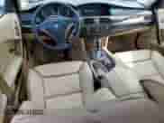 2005 BMW 5 Series 545i с VIN WBANB33565CN63453, выставлен на аукционе Copart как лот 82389705 с пробегом 170 407 миль миль и Списание • Salvage title. История ставок и продаж доступна на DreamBid. Изображение 8.