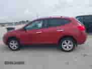 2010 Nissan Rogue SL с VIN JN8AS5MT3AW012498, выставлен на аукционе IAAI как лот 42434315 с пробегом 189 417 миль миль и . История ставок и продаж доступна на DreamBid. Изображение 14.