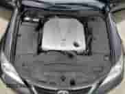 2014 Lexus IS 350 C с VIN JTHFE2C28E2510949, выставлен на аукционе Copart как лот 74630924 с пробегом Не указан миль и На запчасти • Non repairable. История ставок и продаж доступна на DreamBid. Изображение 11.