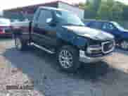 2002 GMC Sierra 1500 SLE z VIN 1GTEK14T52Z274044, wystawiony jako IAAI lot #42652944 z przebiegiem 154 078 mil mil oraz . Historia ofert i sprzedaży dostępna na DreamBid. Obrazek 1.