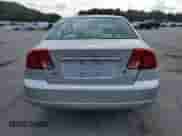 2002 Honda Civic с VIN 1HGES16172L007214, выставлен на аукционе Copart как лот 81024225 с пробегом 140 484 миль миль и Чистый • Clean title. История ставок и продаж доступна на DreamBid. Изображение 6.