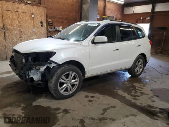 2012 Hyundai Santa Fe Limited с VIN 5XYZK3AB8CG095893, выставлен на аукционе Copart как лот 72028605 с пробегом 158 561 миль миль и Списание • Salvage title. История ставок и продаж доступна на DreamBid. Изображение 1.