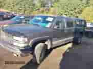 2001 Chevrolet Silverado 1500HD LS z VIN 1GCGC13U61F203824, wystawiony jako IAAI lot #40522607 z przebiegiem 184 315 mil mil oraz . Historia ofert i sprzedaży dostępna na DreamBid. Obrazek 2.