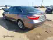 2016 Toyota Camry LE with VIN 4T4BF1FK8GR582035, listed as a IAAI auction lot 43247554 with 175,993 mi miles and . Bid and sale history available at DreamBid. Image 3.