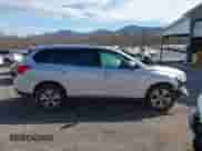 2019 Nissan Pathfinder S z VIN 5N1DR2MN0KC604587, wystawiony jako IAAI lot #41902222 z przebiegiem 91 185 mil mil oraz . Historia ofert i sprzedaży dostępna na DreamBid. Obrazek 12.