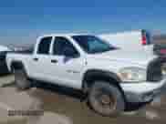 2007 Dodge 1500 SLT с VIN 1D7HU18P17S217074, выставлен на аукционе IAAI как лот 41847015 с пробегом 245 313 миль миль и . История ставок и продаж доступна на DreamBid. Изображение 13.