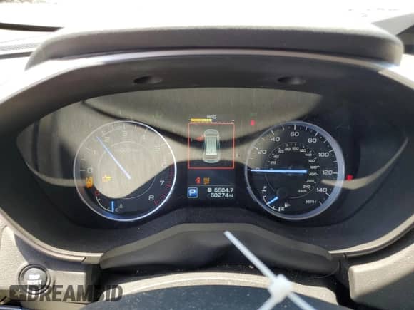 2021 Subaru Ascent Limited with VIN 4S4WMAJD6M3453383, listed as a Copart auction lot 61227315 with 60,274 mi miles and Salvage title. Bid and sale history available at DreamBid. Image 9.