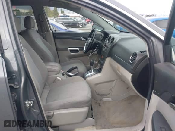 2008 Saturn VUE Green Line z VIN 3GSCL93Z18S647065, wystawiony jako IAAI lot #41517050 z przebiegiem 209 527 mil mil oraz . Historia ofert i sprzedaży dostępna na DreamBid. Obrazek 5.