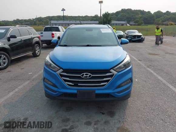 2018 Hyundai Tucson SEL Plus с VIN KM8J33A40JU725392, выставлен на аукционе IAAI как лот 43155142 с пробегом 104 764 миль миль и . История ставок и продаж доступна на DreamBid. Изображение 12.