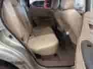 2009 Hyundai Tucson SE с VIN KM8JN12D59U934815, выставлен на аукционе IAAI как лот 42113682 с пробегом 170 705 миль миль и . История ставок и продаж доступна на DreamBid. Изображение 8.