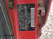 2017 Hyundai Accent SE с VIN KMHCT4AE3HU167247, выставлен на аукционе Copart как лот 54338605 с пробегом 142 838 миль миль и Списание • Salvage title. История ставок и продаж доступна на DreamBid. Изображение 13.