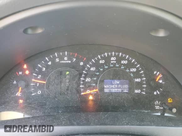 2011 Toyota Camry LE with VIN 4T1BK3EKXBU128008, listed as a Copart auction lot 82247415 with 180,539 mi miles and Clean title. Bid and sale history available at DreamBid. Image 9.