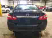 2016 Nissan Altima SR z VIN 1N4AL3AP7GC168984, wystawiony jako Copart lot #87303015 z przebiegiem 205 187 mil mil oraz Czysty tytuł • Clean title. Historia ofert i sprzedaży dostępna na DreamBid. Obrazek 6.