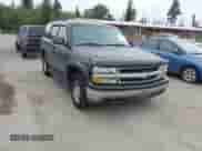 2003 Chevrolet Tahoe LT with VIN 1GNEK13Z33J114144, listed as a IAAI auction lot 42470562 with 249,813 mi miles and . Bid and sale history available at DreamBid. Image 1.