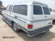 1991 Chevrolet Suburban с VIN 1GBER16K7MF150320, выставлен на аукционе IAAI как лот 42031722 с пробегом 139 733 миль миль и . История ставок и продаж доступна на DreamBid. Изображение 3.