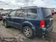 2009 Honda Pilot Touring с VIN 5FNYF48859B026241, выставлен на аукционе Copart как лот 86626395 с пробегом 277 038 миль миль и Чистый • Clean title. История ставок и продаж доступна на DreamBid. Изображение 2.