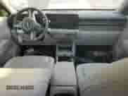 2024 Hyundai Kona SEL z VIN KM8HC3AB0RU053455, wystawiony jako Copart lot #75160654 z przebiegiem 7 022 mil mil oraz Nie do naprawy • Non repairable. Historia ofert i sprzedaży dostępna na DreamBid. Obrazek 8.