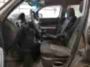 2011 Chevrolet HHR LS with VIN 3GNBAAFW3BS539108, listed as a Copart auction lot 70302934 with 178,998 mi miles and Clean title. Bid and sale history available at DreamBid. Image 7.