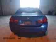 2015 BMW 4 Series 428i с VIN WBA3N7C54FK224686, выставлен на аукционе Copart как лот 81328045 с пробегом 56 743 миль миль и Списание • Salvage title. История ставок и продаж доступна на DreamBid. Изображение 6.