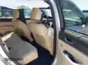 2023 Jeep Grand Cherokee Limited with VIN 1C4RJHBG3P8766068, listed as a IAAI auction lot 42914588 with 61,633 mi miles and . Bid and sale history available at DreamBid. Image 8.