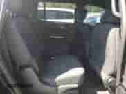 2024 Chevrolet Traverse FWD LT with VIN 1GNERGKS9RJ145877, listed as a Copart auction lot 73822284 with Not provided miles and Non repairable. Bid and sale history available at DreamBid. Image 11.