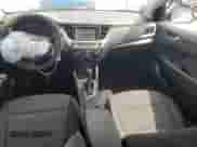 2020 Hyundai Accent SEL z VIN 3KPC24A68LE110128, wystawiony jako Copart lot #82096735 z przebiegiem 24 168 mil mil oraz Szkoda całkowita • Salvage title. Historia ofert i sprzedaży dostępna na DreamBid. Obrazek 8.